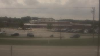 Weather camera view of Fremont School District 79.