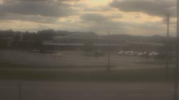Weather camera view of Fremont School District 79.