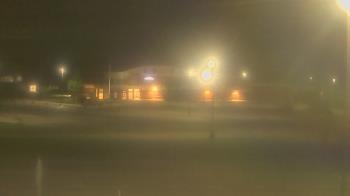 Weather camera view of Fremont School District 79.