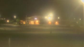 Weather camera view of Fremont School District 79.