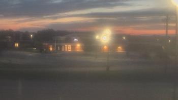 Weather camera view of Fremont School District 79.