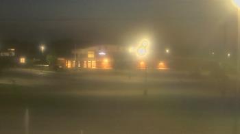 Weather camera view of Fremont School District 79.