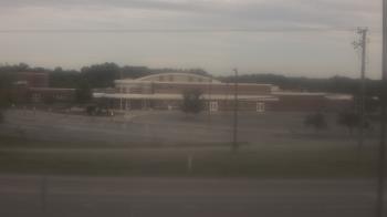Weather camera view of Fremont School District 79.