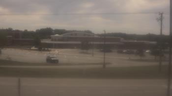 Weather camera view of Fremont School District 79.