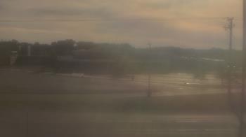 Weather camera view of Fremont School District 79.