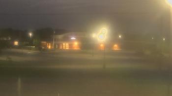 Weather camera view of Fremont School District 79.