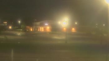 Weather camera view of Fremont School District 79.