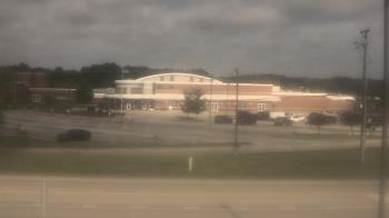 Weather camera view of Fremont School District 79.