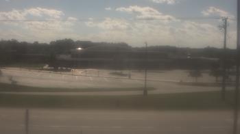 Weather camera view of Fremont School District 79.