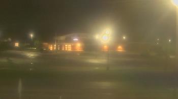 Weather camera view of Fremont School District 79.
