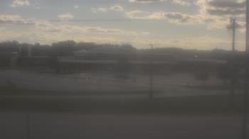 Weather camera view of Fremont School District 79.