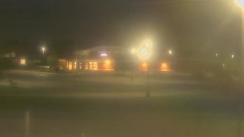 Weather camera view of Fremont School District 79.