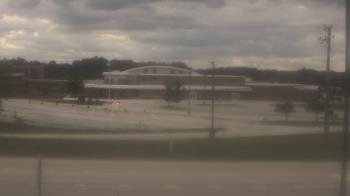 Weather camera view of Fremont School District 79.