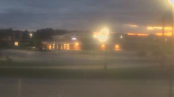 Weather camera view of Fremont School District 79.