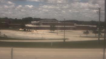 Weather camera view of Fremont School District 79.