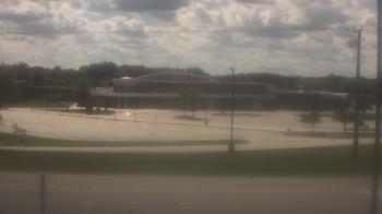 Weather camera view of Fremont School District 79.