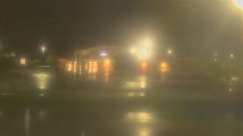 Weather camera view of Fremont School District 79.