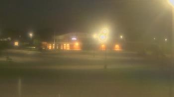 Weather camera view of Fremont School District 79.