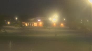 Weather camera view of Fremont School District 79.