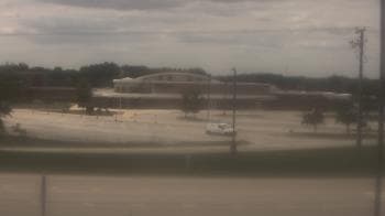 Weather camera view of Fremont School District 79.