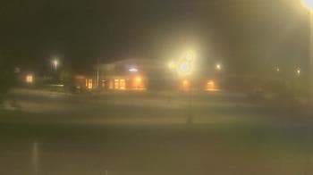 Weather camera view of Fremont School District 79.