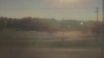 Weather camera view of Fremont School District 79.