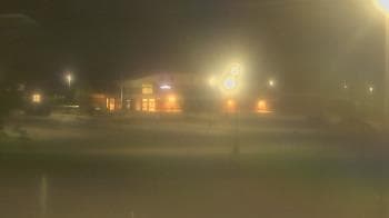 Weather camera view of Fremont School District 79.