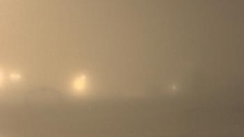 Weather camera view of Mena School District.