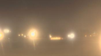 Weather camera view of Mena School District.