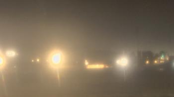 Weather camera view of Mena School District.