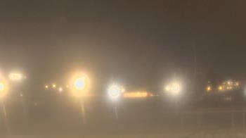 Weather camera view of Mena School District.