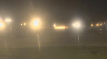 Weather camera view of Mena School District.