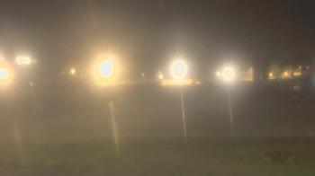 Weather camera view of Mena School District.