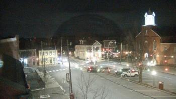 Weather camera view of A&M Pizza.