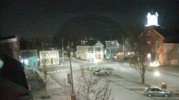 Weather camera view of A&M Pizza.