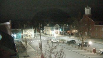 Weather camera view of A&M Pizza.