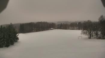 Weather camera view of Scenic Heights ES.