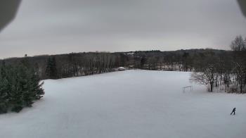 Weather camera view of Scenic Heights ES.