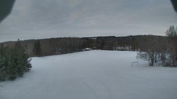 Weather camera view of Scenic Heights ES.