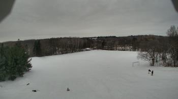Weather camera view of Scenic Heights ES.
