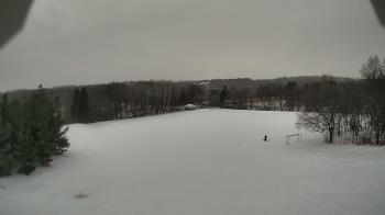 Weather camera view of Scenic Heights ES.