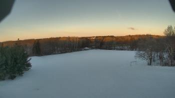 Weather camera view of Scenic Heights ES.