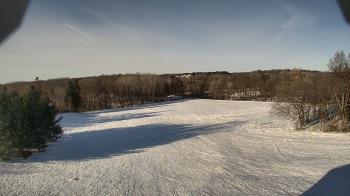 Weather camera view of Scenic Heights ES.