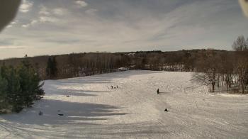 Weather camera view of Scenic Heights ES.