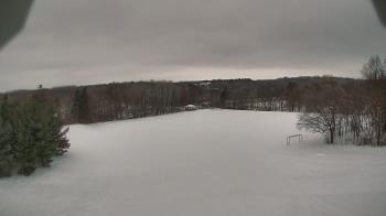Weather camera view of Scenic Heights ES.