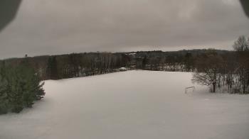 Weather camera view of Scenic Heights ES.