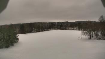 Weather camera view of Scenic Heights ES.