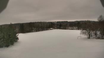 Weather camera view of Scenic Heights ES.