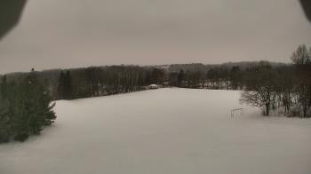 Weather camera view of Scenic Heights ES.