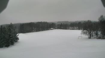 Weather camera view of Scenic Heights ES.